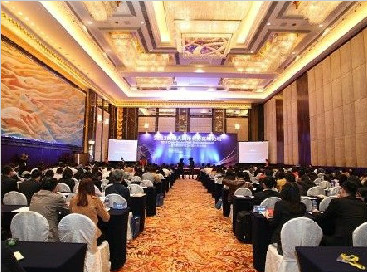 2013跨境人民币业务高峰论坛隆重举行