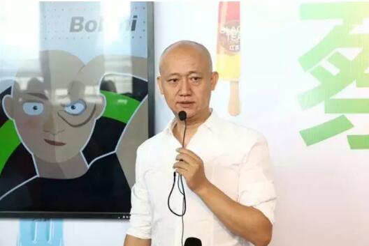 博洛尼出招环保黑科技，把水性漆拉下神坛
