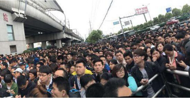 一线地铁故障频发_是“天灾”还是“人祸”?