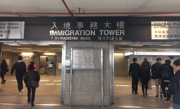 \