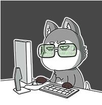 \