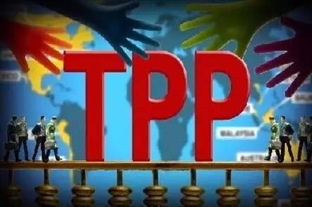 当TPP遭遇“一带一路”：日本的战略困境与政策选择