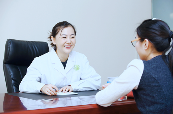 子宫内膜过薄做试管婴儿无望？我在北京家恩德运医院遇见了奇迹