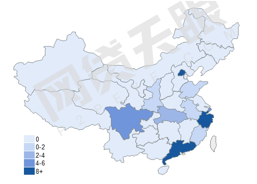 网贷天眼讯：7月上旬车贷市场持续火爆，半月成交额超百亿