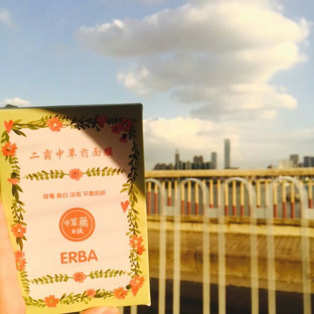 二霸面膜的功效与作用 皮肤美白补水就找它
