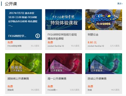 老司机带带我！FX168财经学院带你入门外汇交易