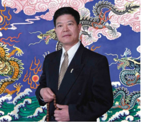 青蚨携手魏振武让非凡再闪耀