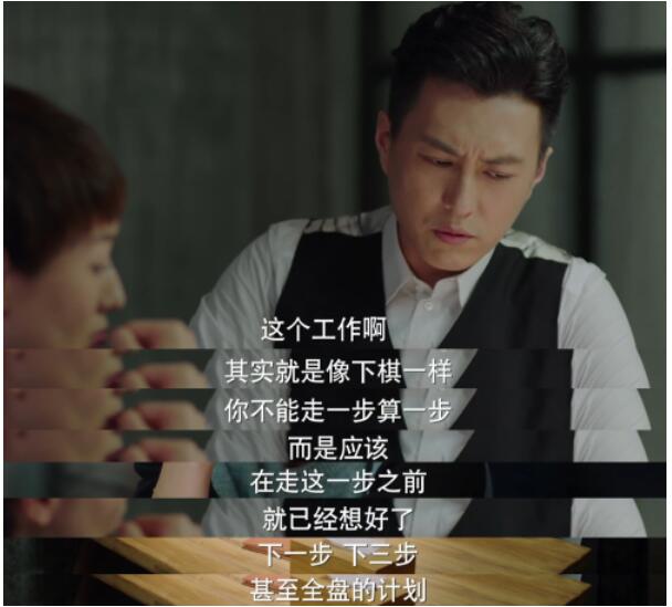 《我的前半生》点击破56亿，乐歌Loctek成办公风尚