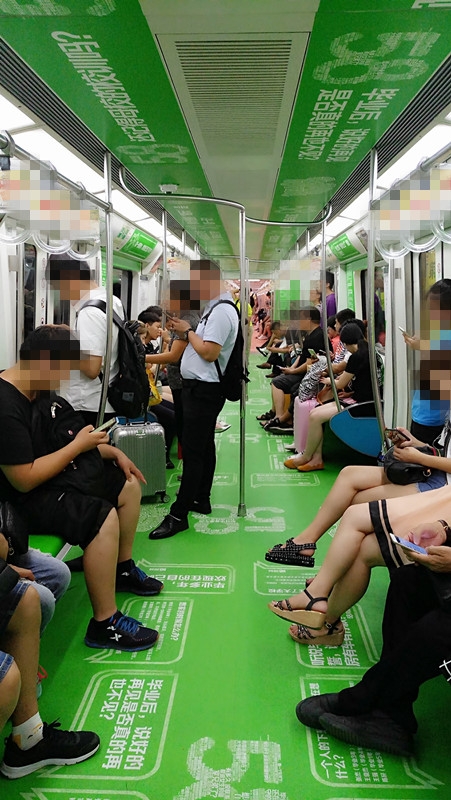 乘坐58同城的梦想问题专列，我竟被彻底戳心了