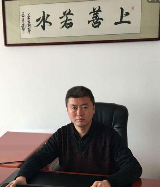 专访宜品乳业牟善波：好的产品自己会说话