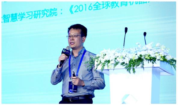 keeko创始人郭长琛：人工智能为幼教带来新的想象空间