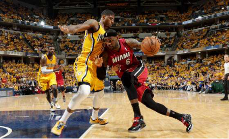杰士邦喊了声“暂停”：5分钟教你NBA球迷速成大法！