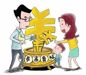 适合家庭增值保值的理财方式：你我贷、翼龙贷、蜂融网