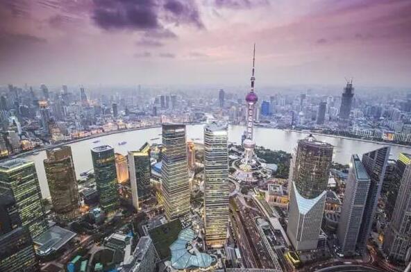 海外投资者看好中国新经济投资机遇