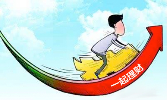 中国钢铁进入折旧钢铁期，一起理财帮助你腾飞