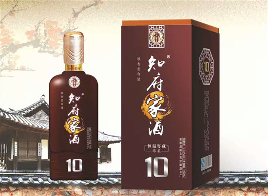 “高家窖”系列酒：适当饮酒对身体的五大好处