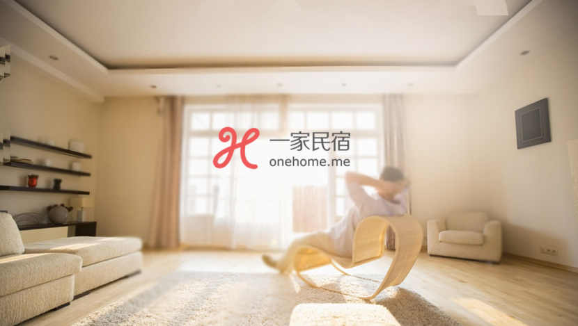 一家民宿获数千万美元A+轮融资,晨兴资本领投
