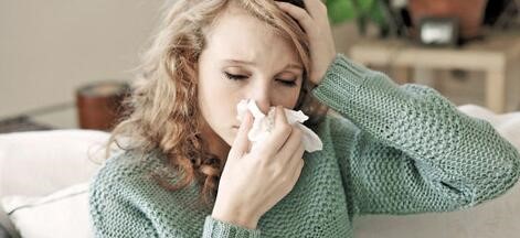 感冒咳嗽吃什么药好的快，咳嗽怎么办听从医生的建议