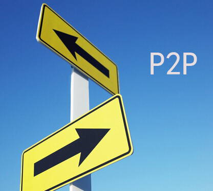 P2P网贷行业遭遇强监管 大中小平台发展持续分化