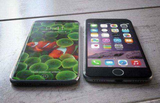 中国大学毕业生月薪竟买不起一部iPhone7？蜂融网：我们买得起！