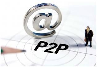 P2P是什么意思 网贷平台——宜贷网安全吗