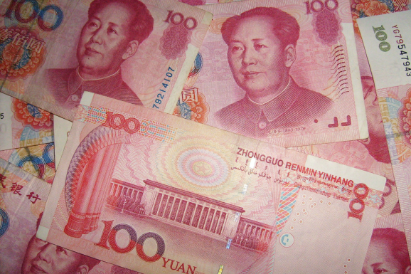 香港实德金融：中国经济数据强劲 下半年经济增长乐观