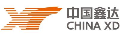 中国鑫达在32周年庆典上正式发布新的企业品牌形象