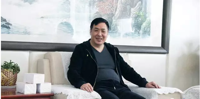 李鸿恩：我用8岁的思维做8家公司CEO