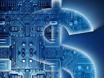 一眼看穿Fintech