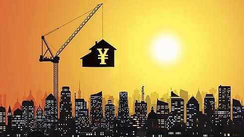 重磅：这个城市禁止互金机构业务规模增长！？