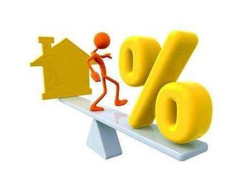 房贷利率坐地起价 客户只能任人宰割？