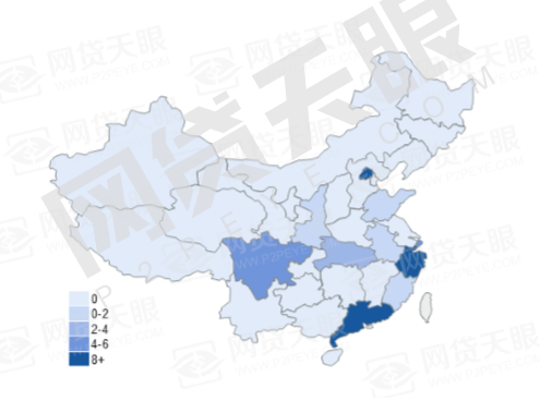 网贷天眼独家:8月上旬车贷报告：规模环比增长10%，借款期限明显延长