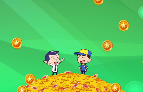 互联网理财火热时期 P2P网贷平台续投返现值得期待