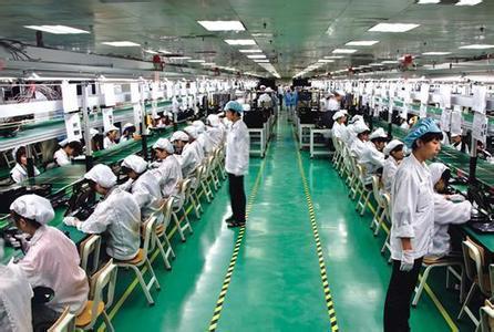 富士康进军消费金融半年了 员工：没听过 不想用