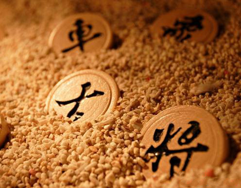 红瑞集团“红瑞”杯象棋公开赛 掀起全民健身新热潮
