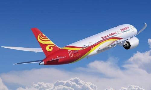 跟进|吴江银行拟合资设立消费金融公司，海航旅游为大股东