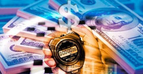 消费金融实质性利好起步 民盛金科受益上半年盈利翻番