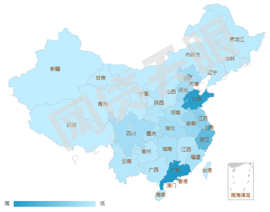 8月网贷行业报告：月度成交额跌破2000亿元14