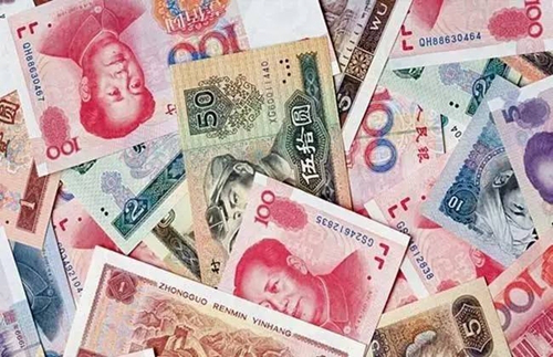 福融财富让我们的闲钱有了“用武之地” 