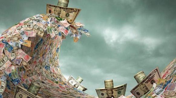 网联撬动消费金融变局