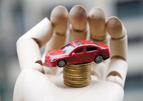 各路资本抢食汽车金融