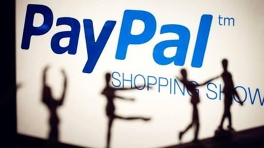 Paypal的野心 ：瞄准中国商户B2C跨境支付
