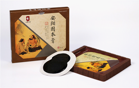 一代宗师安阳固本膏 为何治疗多囊卵巢比普通膏药效果好?