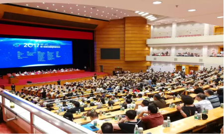 第十四届中国科学家论坛圆满落幕    深圳亿平米公司载誉而归