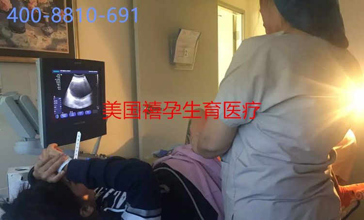 禧孕美国试管婴儿HRC九个环节：更需严谨流程