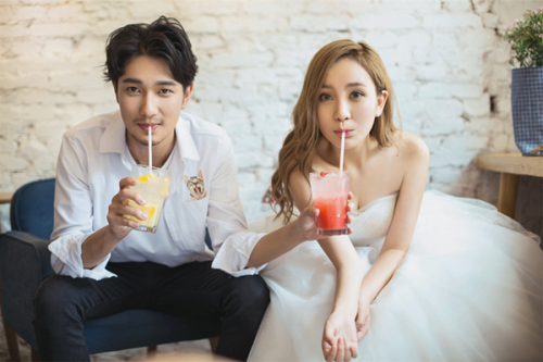 郑州婚纱摄影工作室拍摄婚纱照，【前十名考核】选哪家好