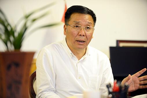 李保芳分享“茅台方法”：党建为茅台成功转型提供源动力