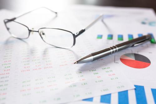 会计报表的18项数据，您审核了吗?