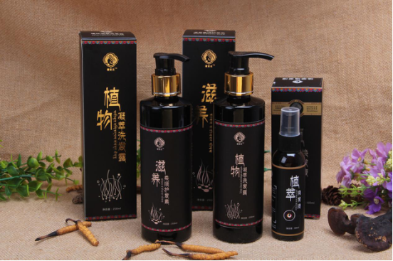 藏育森植萃焕发液真的那么好？