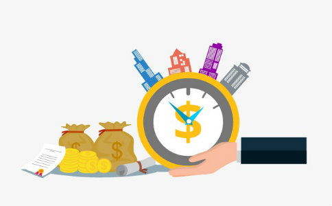 收益更高的长期理财：极光金融、陆金所、京东金融